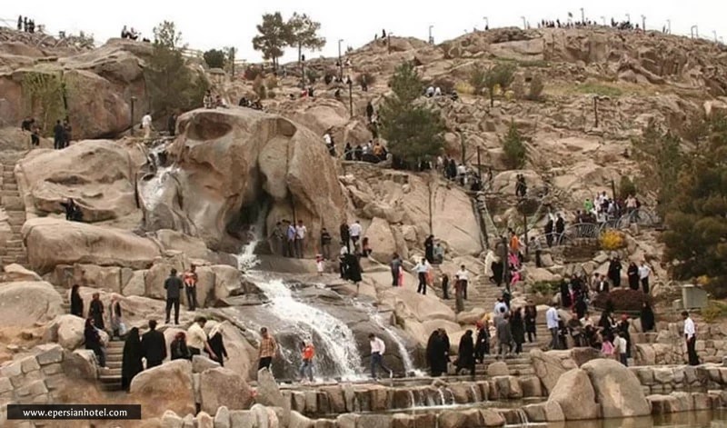کوهسنگی مشهد 